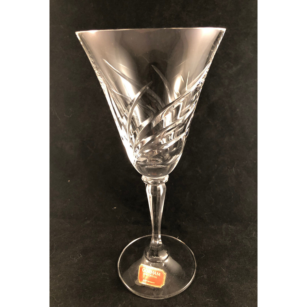 Gorham, Maxine, Wine Glass